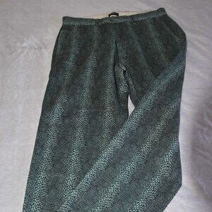 ***SOLD*** Obey Snake Sage Pants Sz 32